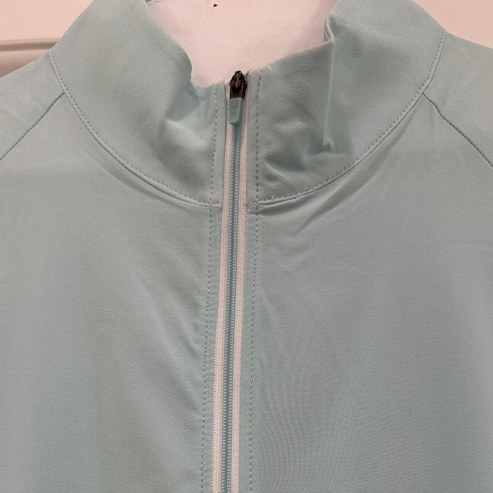 NWOT FJ Footjoy Jacket